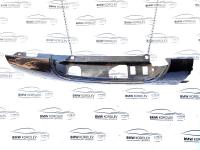 Планка под фонарь левая (бежевая) FIAT Doblo 735417807