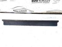 Накладка порога внутренняя Suzuki Jimny (FJ) 7615181A00