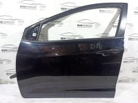 Дверь передняя левая черная i30 2012-2017 5 ДВЕРЕЙ 76003A6000
