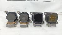 Катушка зажигания M52,M54  E39 1995-2003: X5 E53 2000-2007  12131703825