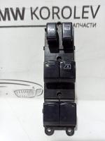 Блок управления стеклоподъемниками Murano (Z50) 2004-2008 ПРАВЫЙ РУЛЬ 254019Y800