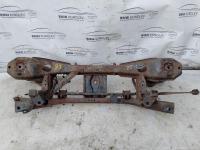 Подрамник задний (в сборе) Mazda 3 BK 2003-2009 BP4K28800L
