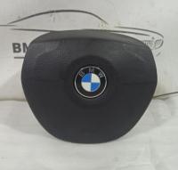 Подушка в руль BMW 5 F10 32306783826