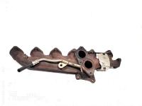 Выпускной коллектор N57 BMW 5 F10 11627805454