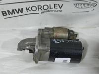 Стартер X3 E83 M54B30 12412354693 