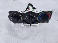 Блок управления климатом Hyundai Getz 972501c000