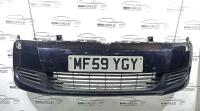 Бампер передний (рестайлинг) VW GOLF PLUS  2009-2014  5M0807217NGRU