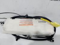 Подушка безопасности боковая левая (в сиденье) Juke (F15) 2011-2019  985H11KA1C