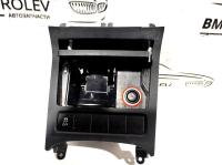 Пепельница VW Golf VI (2008-2013) 5K0857961