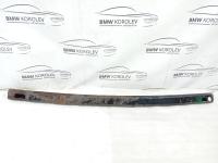 Усилитель заднего бампера X-Trail (T31) 2007-2014  85032JG00A