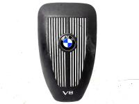 Декоративная накладка двигателя N62 BMW X5 E70 13717548904