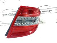 Фонарь задний правый MERCEDES BENZ W204 (2007-2015) ПОСЛЕ 2011 УНИВЕРСАЛ 2048204064 2049069602