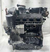 Двигатель Octavia (A5 1Z-) 2004-2013 2.0Л. 16V ТУРБО CCZA   06J100034T 