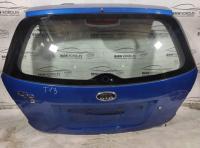 Крышка Дверь багажника Kia Rio 2005-2011 Хетчбэк 73700-1G320