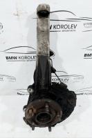 Кулак поворотный передний правый Grand Cherokee (WH/WK) 2005-2010  52090180AC