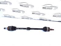 Привод передний правый (АКПП) KIA Sportage 495001F310