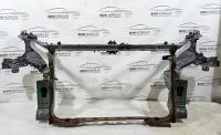 Панель передняя RAV 4 2006-2013  5320542070
