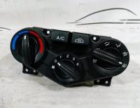 Блок управления печкой Kia Rio 2 972501G950VA