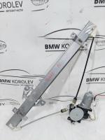 Стеклоподъемник передний левый SUZUKI LIANA 8340254G00