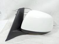 Зеркало левое электрическое SX4 2006-2013  5 КОНТАКТОВ  84720-54L91