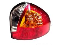 Фонарь задний правый Santa Fe 9240226020