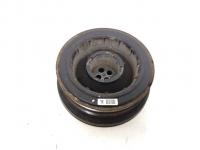 Шкив коленвала X5 E53 M57 D2 11238511371 М57 Д2