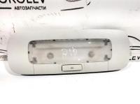 Плафон салонный (задний) VW Golf VI (2008-2013) 1K0947291H