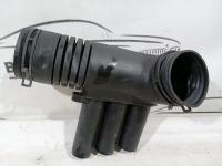 Патрубок воздушного фильтра Rapid 2013-2020 ; Polo (HB) 2009-2017  04E129651C