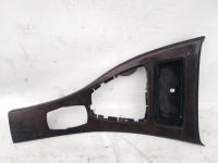 Накладка центральной консоли орех E90 LCI 51169170935 Е90 рест.