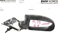 Зеркало правое (на запчасти) RIO (2005-2011) 876201G92100