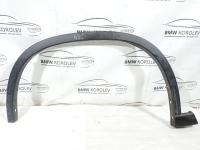 Накладка переднего крыла левого X-Trail (T31) 2007-2014  76853JG30A