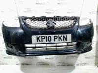 Бампер передний SX4 (в сборе) 7171175K10799