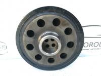 Шкив коленвала N47 11237823191 E90