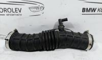 Патрубок воздушного фильтра HR16DE  Juke (F15) 2011-2019 165761KA0A