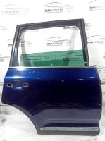 Дверь задняя правая Touareg (2002-2010) 7L0833056M