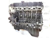 Двигатель N52B25AF BMW 5 E60 11000415026