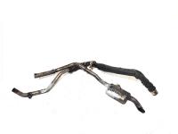 Глушитель Webasto BMW X5 E53 64126908135