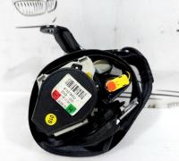 Ремень безопасности передний правый Golf Plus 2005-2014 5M2857706GRAA