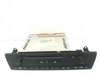 Магнитола X3 E83 LCI 65129166374