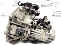 МКПП (1.4 G4EE) Hyundai Getz 4300022908