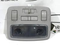 Плафон салонный getz 928202d000