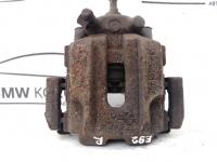 Суппорт задний правый E92 34216769102