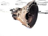 МКПП Suzuki Jimny M13A  24711-76J21