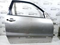 Дверь передняя правая (Z2S) Grand Vitara 2005-2015 3 ДВЕРИ  6800164J01