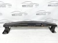 Усилитель переднего бампера Rapid 2013-2020 ; Polo (Sed RUS) 2011-2020  6RU807109A