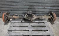 Мост задний Mitsubishi L200 KB4T 4D56U 3501A106