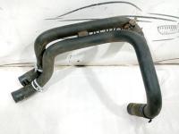 Патрубок отопителя Octavia (A5 1Z-) 2004-2013 CAXA  1K0122157JQ