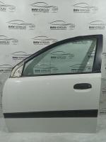 Дверь передняя левая  KIA RIO 2005-2011 760031G010