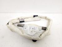 Подушка безопасности шторка левая F20 72127221045