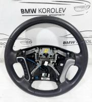 Рулевое колесо HYUNDAI SANTA FE (CM) 2006-2012  561002B420HZ